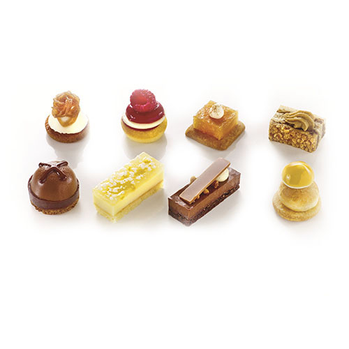 Saint-Germain Petits-Fours | Hong Kong