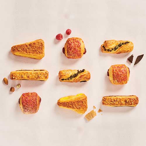 viennesepastries2 Hong Kong