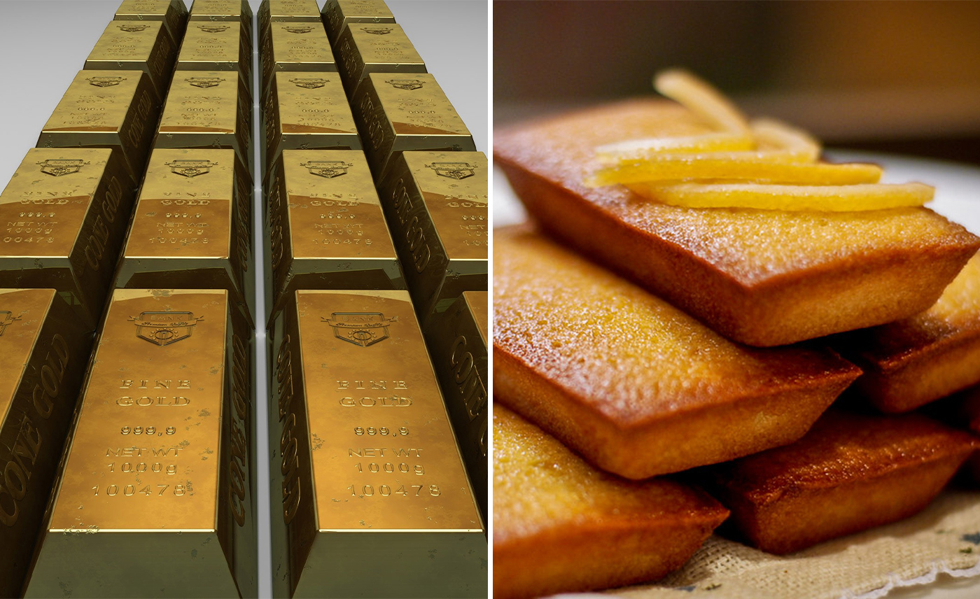 How to Make Financiers: Rich, Nutty Tea Cakes - Pastry Chef Online