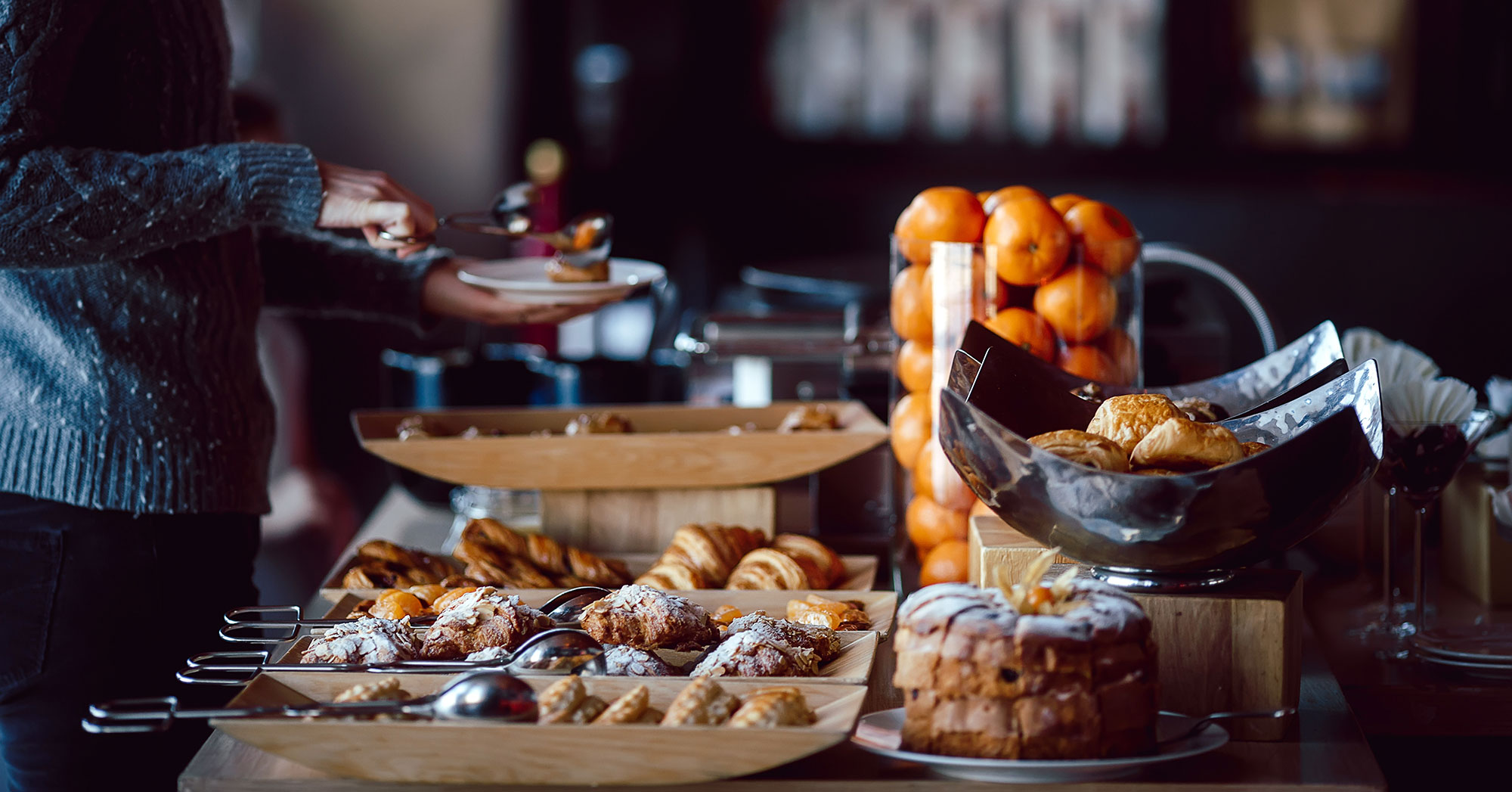 5 tips to make the most of your Breakfast Buffet | Hong Kong